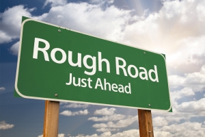 rough-road-ahead